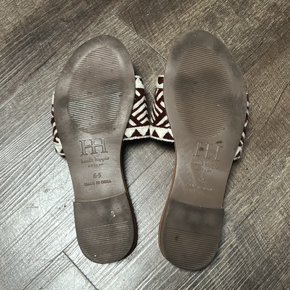 Knit pattern slides - Picture 3 of 3